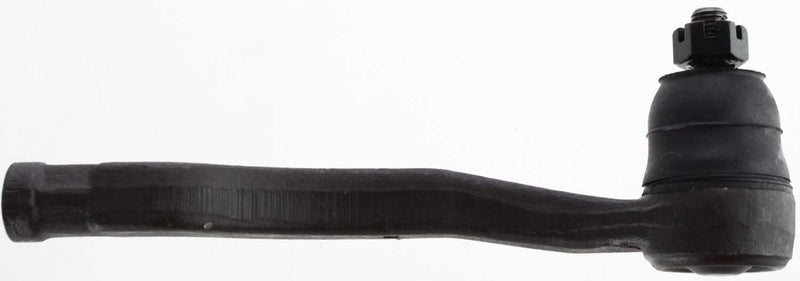 Front Driver and Passenger Side Inner and Outer Tie Rod Ends