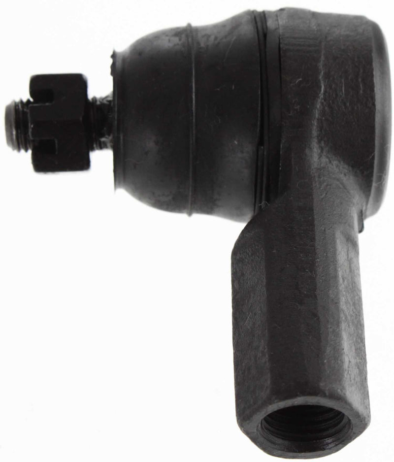 Front Driver and Passenger Side Outer Tie Rod Ends