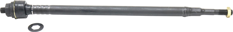 Front Driver and Passenger Side Inner and Outer Tie Rod Ends