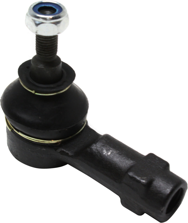 Front Driver and Passenger Side Inner and Outer Tie Rod Ends | HY4522101