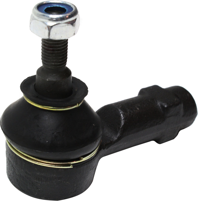Front Driver and Passenger Side Inner and Outer Tie Rod Ends | HY4522101