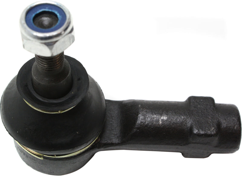 Front Driver and Passenger Side Inner and Outer Tie Rod Ends | HY4522101