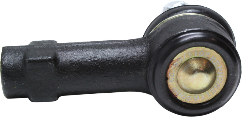 Front Driver and Passenger Side Inner and Outer Tie Rod Ends | HY4522101