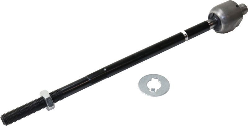Front Driver and Passenger Side Inner Tie Rod Ends | HY4522101