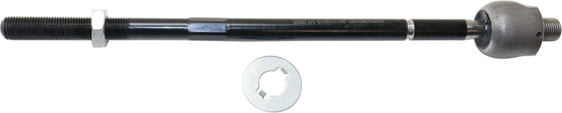 Front Driver and Passenger Side Inner Tie Rod Ends | HY4522101