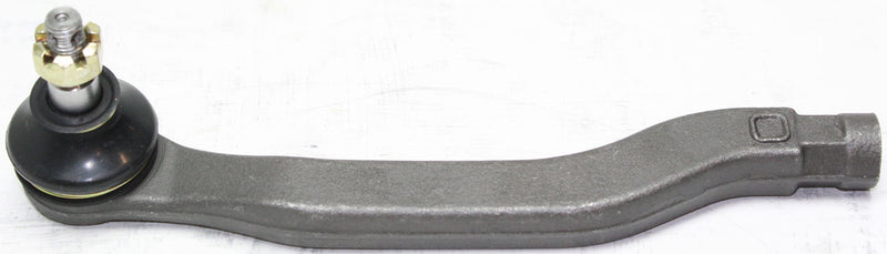 Front Driver and Passenger Side Outer Tie Rod Ends