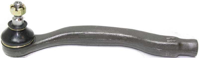 Front Driver and Passenger Side Outer Tie Rod Ends