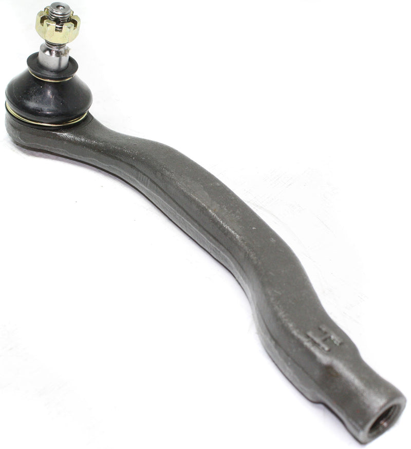 Front Driver and Passenger Side Outer Tie Rod Ends