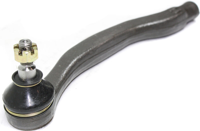 Front Driver and Passenger Side Outer Tie Rod Ends