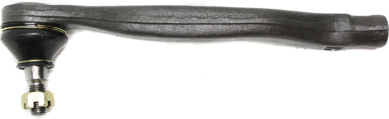 Front Driver and Passenger Side Outer Tie Rod Ends