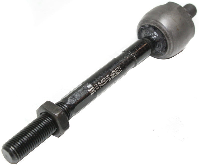Front Driver and Passenger Side Inner Tie Rod Ends