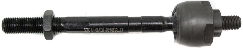 Front Driver and Passenger Side Inner Tie Rod Ends