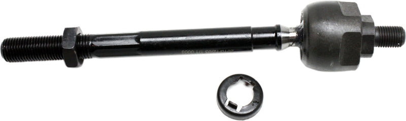 Front Driver and Passenger Side Inner Tie Rod Ends