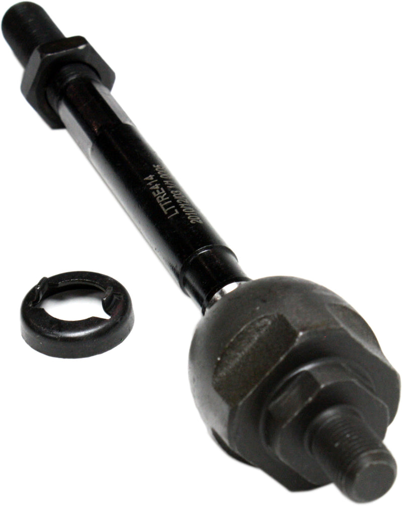 Front Driver and Passenger Side Inner Tie Rod Ends