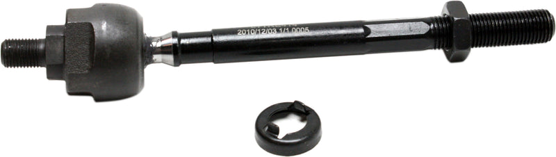 Front Driver and Passenger Side Inner Tie Rod Ends