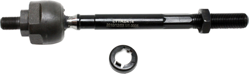 Front Driver and Passenger Side Inner Tie Rod Ends