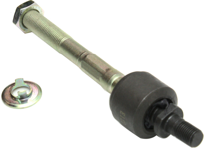 Front Driver and Passenger Side Inner Tie Rod Ends