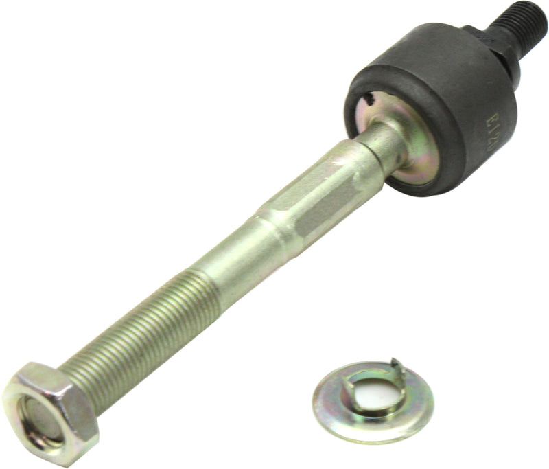 Front Driver and Passenger Side Inner Tie Rod Ends