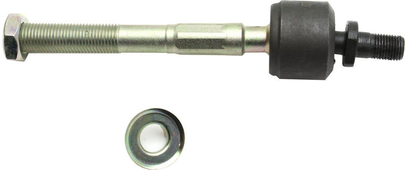 Front Driver and Passenger Side Inner Tie Rod Ends