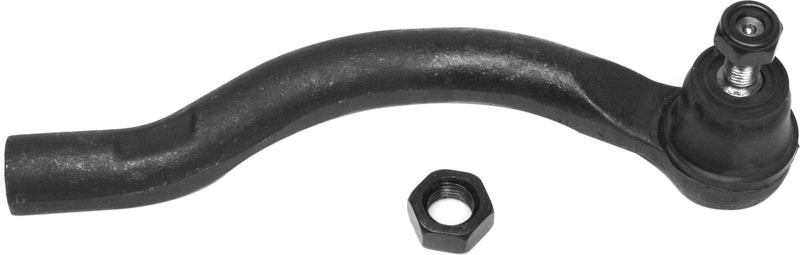 Front Driver and Passenger Side Inner and Outer Tie Rod Ends