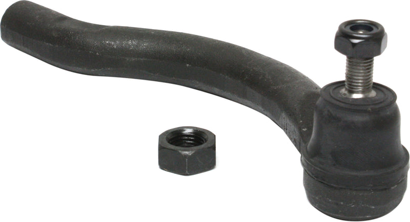 Front Driver and Passenger Side Outer Tie Rod Ends