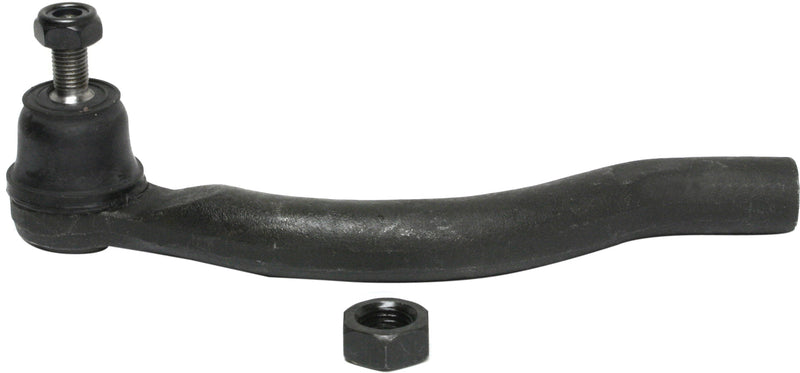 Front Driver and Passenger Side Outer Tie Rod Ends