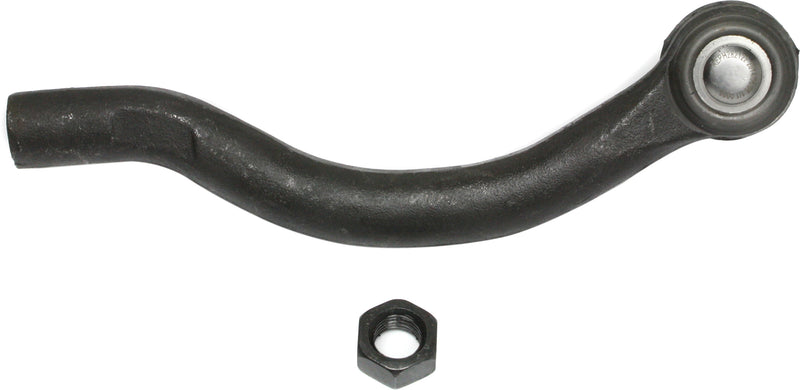 Front Driver and Passenger Side Outer Tie Rod Ends