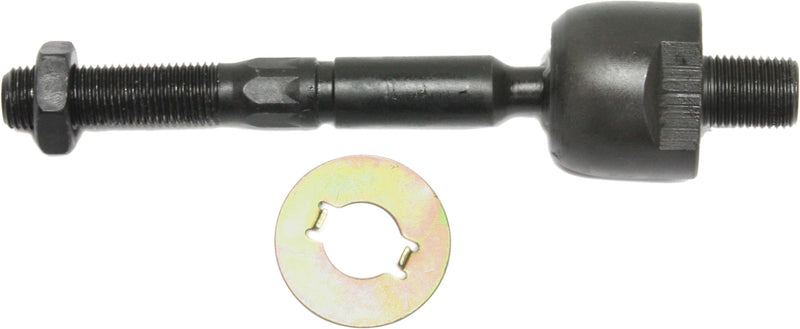 Front Driver and Passenger Side Inner and Outer Tie Rod Ends