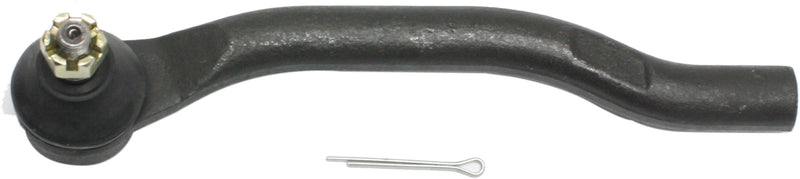 Front Driver and Passenger Side Inner and Outer Tie Rod Ends
