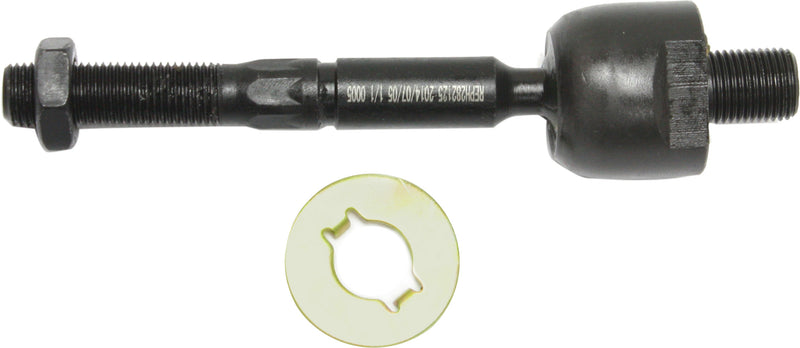 Front Driver and Passenger Side Inner Tie Rod Ends | AC4520100