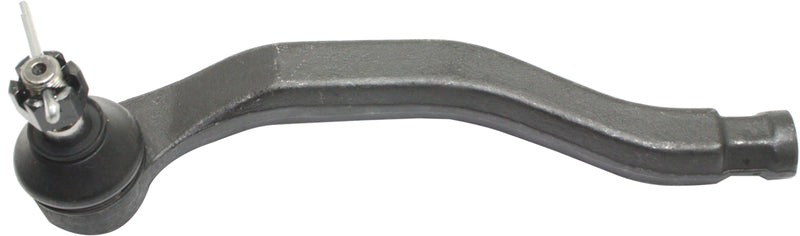 Front Driver and Passenger Side Outer Tie Rod Ends