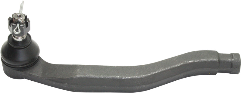 Front Driver and Passenger Side Outer Tie Rod Ends