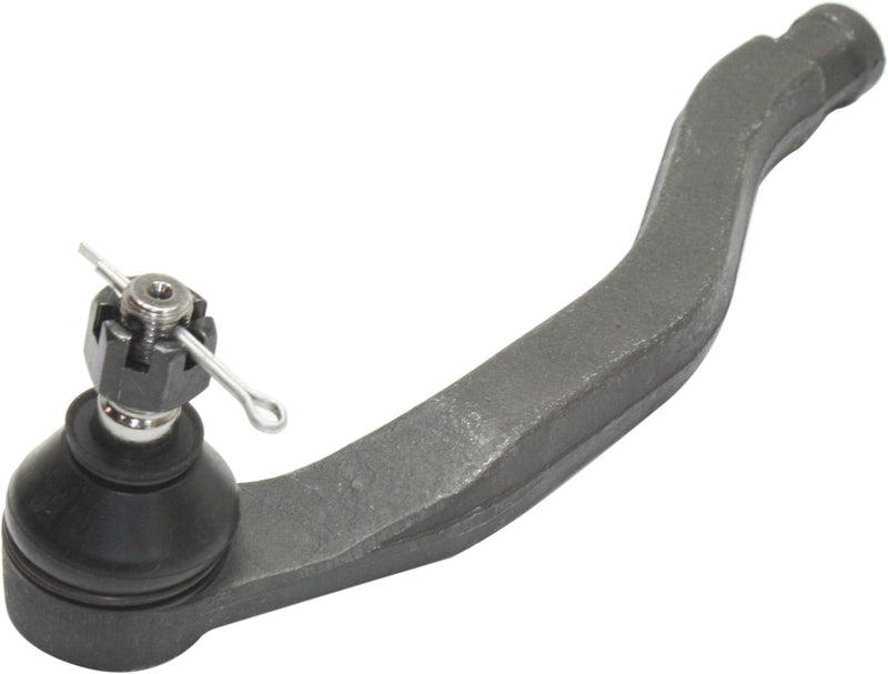 Front Driver and Passenger Side Outer Tie Rod Ends
