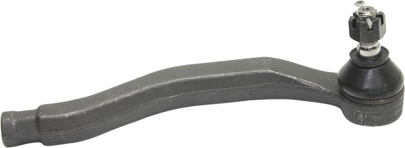 Front Driver and Passenger Side Outer Tie Rod Ends