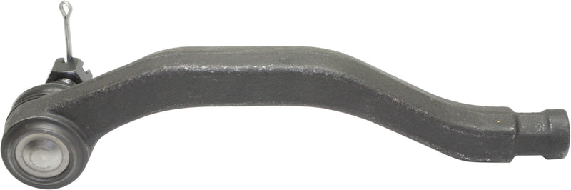 Front Driver and Passenger Side Outer Tie Rod Ends