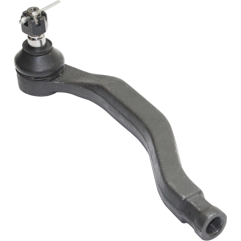 Tie Rod End Front Passenger & Driver Side, Inner & Outer
