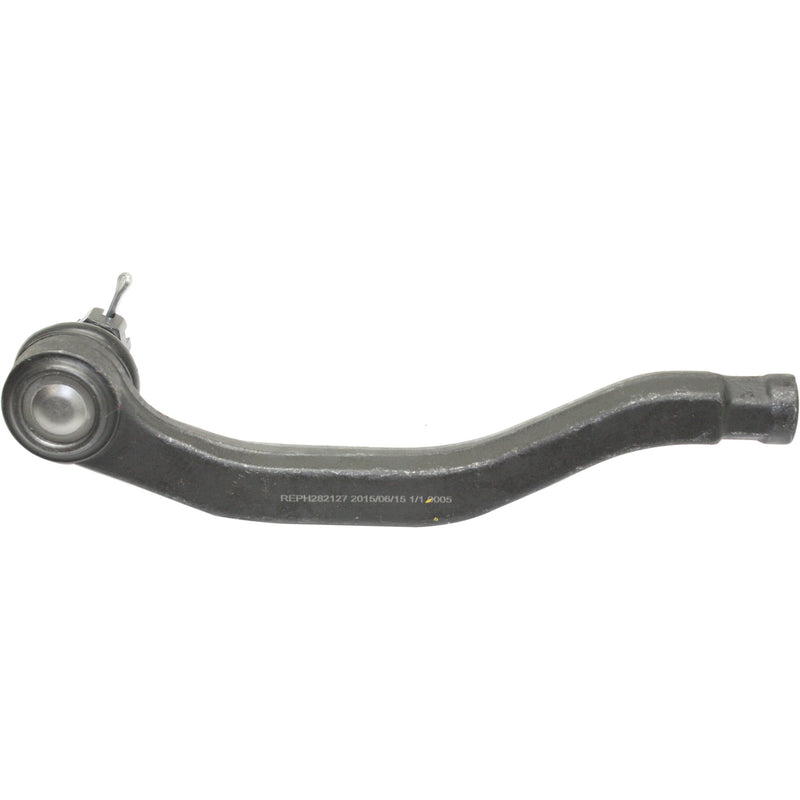Tie Rod End Front Passenger & Driver Side, Inner & Outer