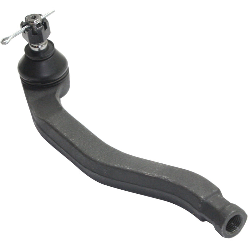 Tie Rod End Front Passenger & Driver Side, Inner & Outer