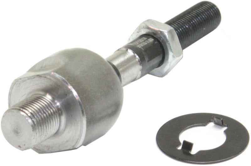 Front Driver and Passenger Side Inner Tie Rod Ends