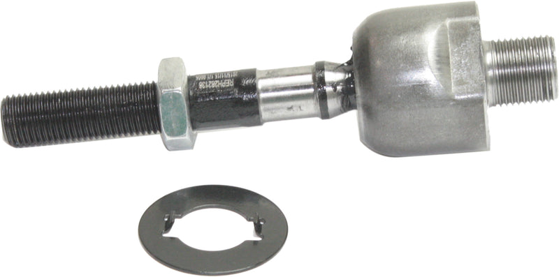 Front Driver and Passenger Side Inner Tie Rod Ends