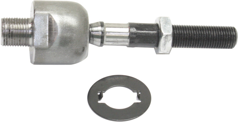 Front Driver and Passenger Side Inner Tie Rod Ends