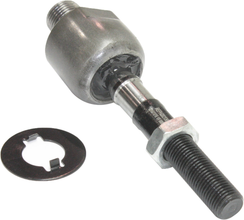 Front Driver and Passenger Side Inner and Outer Tie Rod Ends