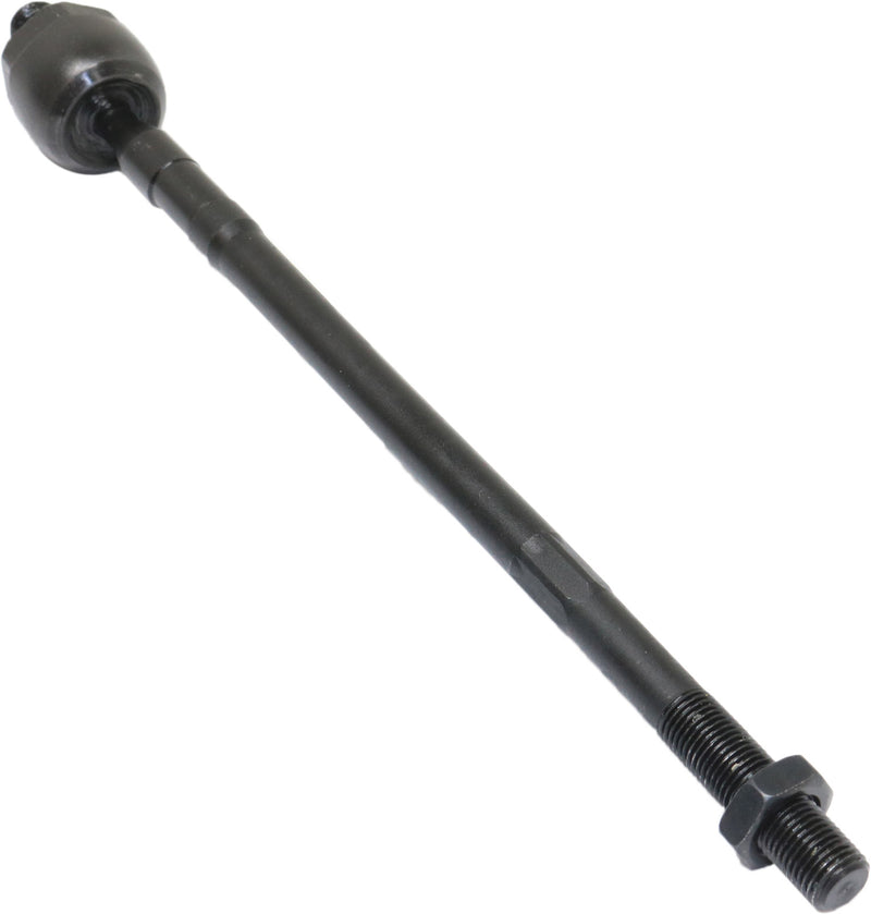 Front Driver and Passenger Side Inner and Outer Tie Rod Ends