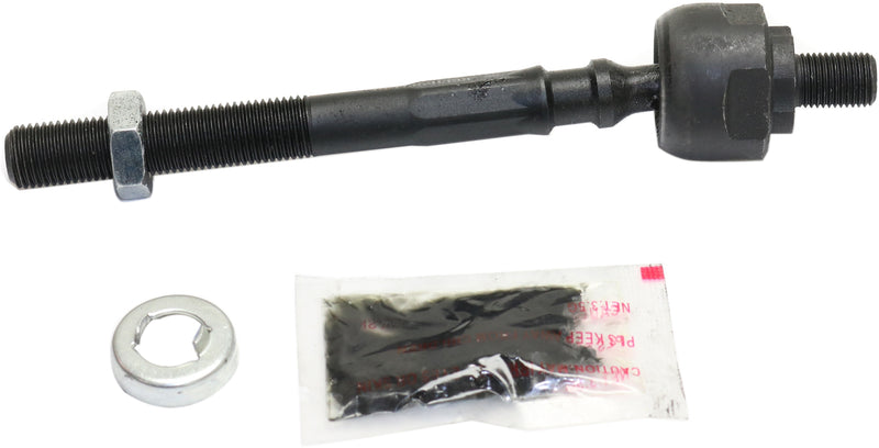 Front Driver and Passenger Side Inner Tie Rod Ends