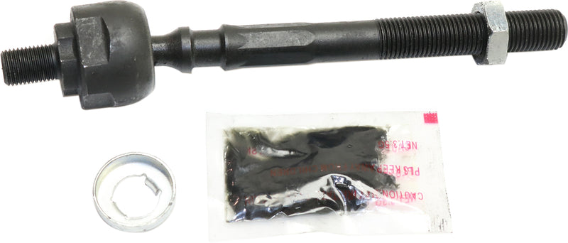 Front Driver and Passenger Side Inner Tie Rod Ends