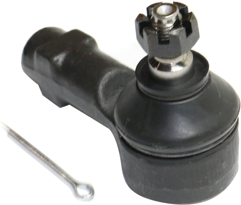 Front Driver and Passenger Side Outer Tie Rod Ends