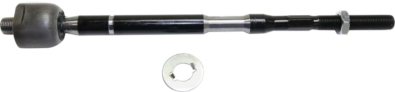 Front Driver and Passenger Side Inner Tie Rod Ends
