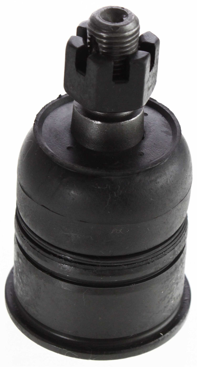 Front Driver and Passenger Side Lower Ball Joints