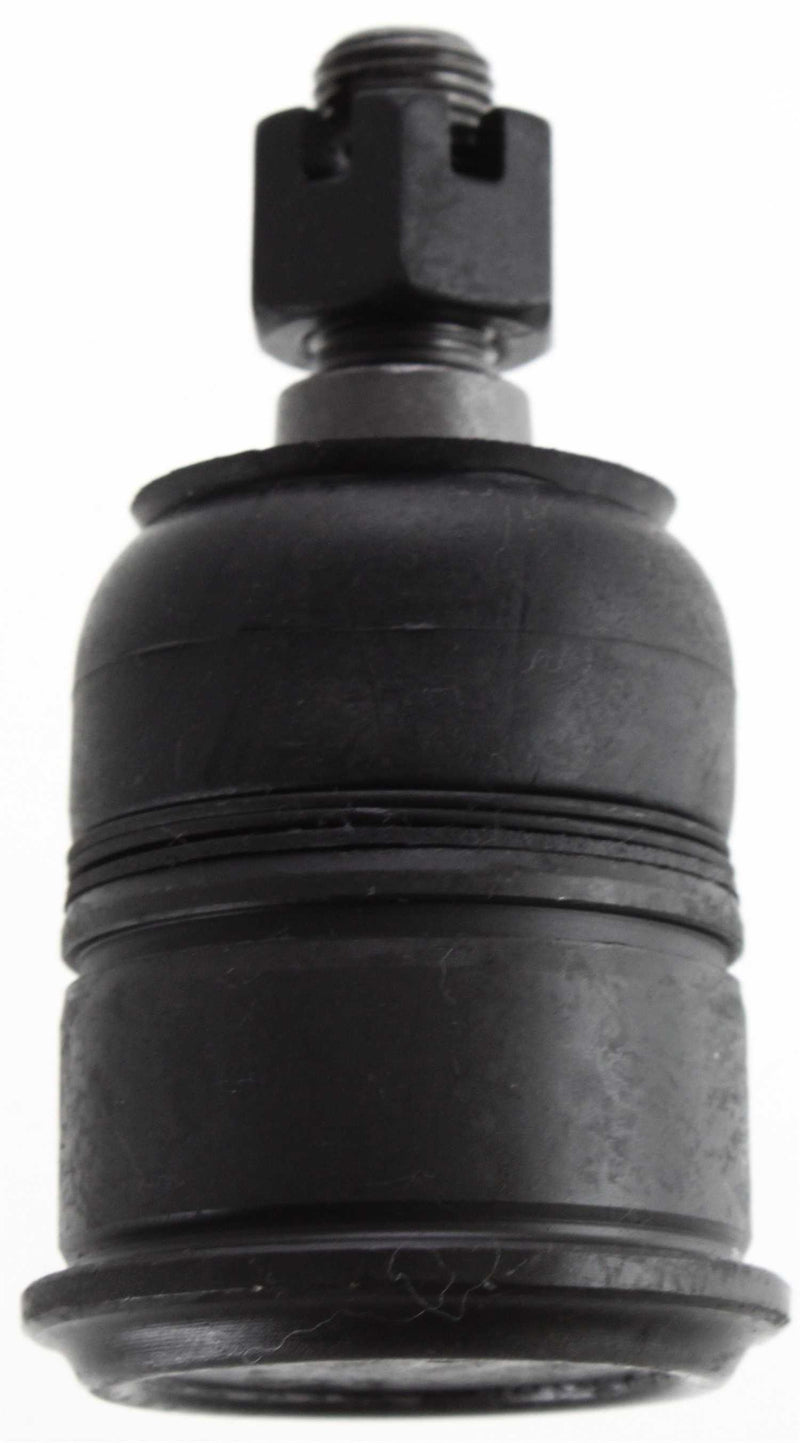 Front Driver and Passenger Side Lower Ball Joints