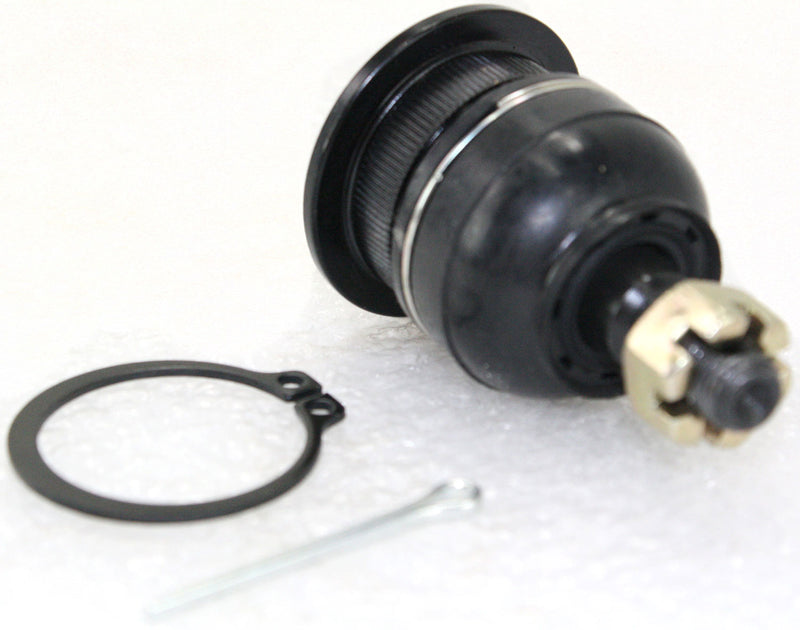 Front Driver and Passenger Side Upper Ball Joints